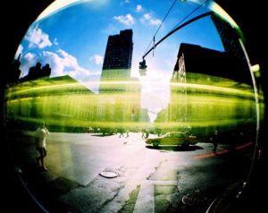 Photo de skyfast: taxi driver