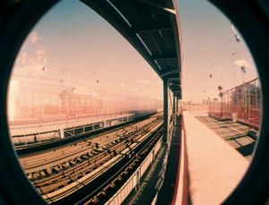 Photo de skyfast: old school station 