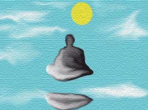 Art_numerique de colin: Ange