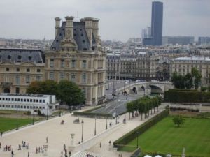 Photo de Jean Werbrouck: Paris