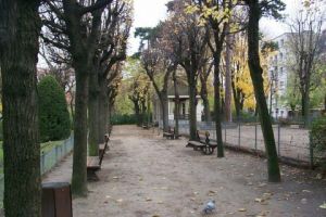 Photo de Jean Werbrouck