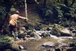 Photo de Jean Werbrouck