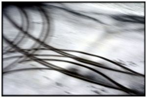 Photo de Dominique Lefevre: Traces