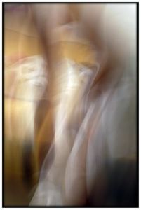 Photo de Dominique Lefevre: Nu voile