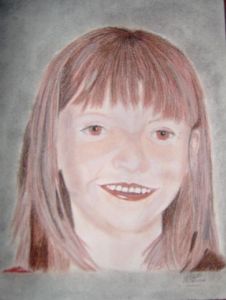 Dessin de mathias blaizot: suwanna