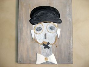 Illustration de MCK: Liberte d'expression