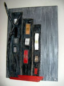 Illustration de MCK: New York By Night