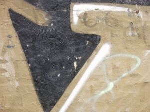 Photo de michel Leger: Trace 1