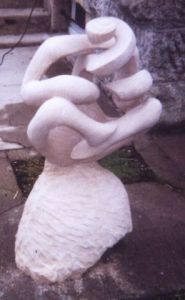 Sculpture de art2pir: PHOETUS