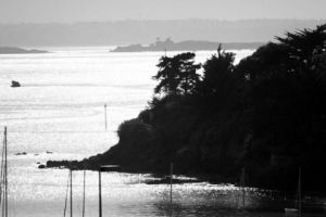 Photo de foundryprod: La baie en fin de journee