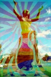 Oeuvre de didon: couleur sur la liberte5