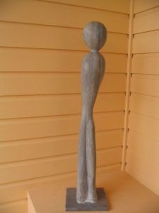 Sculpture de art2pir