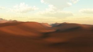 Art_numerique de Cactus42: Saharah