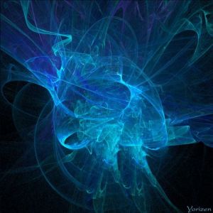 Art_numerique de Yorizen: Beneath 001