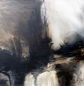 Oeuvre de bruno keip: chimo