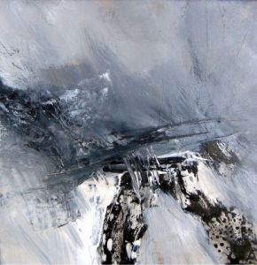 Oeuvre de bruno keip: chimo