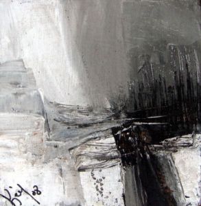 Oeuvre de bruno keip: chimo