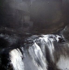 Oeuvre de bruno keip: chimo