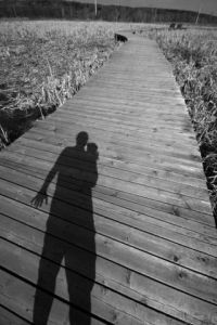 Photo de jean-francois dupuis: Ombre