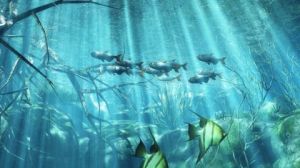 Art_numerique de Cactus42: Fonds marins-2