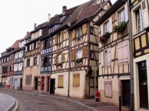 Photo de JYHEL: COLMAR