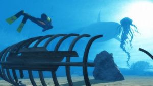 Art_numerique de Cactus42: Fonds marin_4