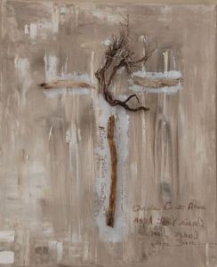 Illustration de MCK: Christus