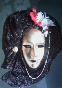 Artisanat de EVOLIA: Venise 1