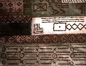 Oeuvre de Deborah: histoire 