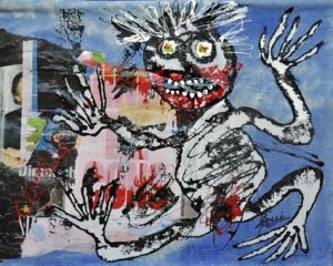 Oeuvre de GRISI: tag21