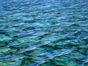 Peinture de Eleonore Bernair