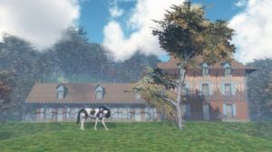 Art_numerique de Cactus42: La vieille ecole