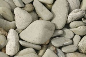 Photo de Canyon: Les galets