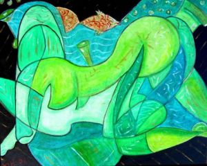 Peinture de ophe: What's your number