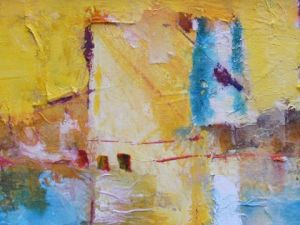 Oeuvre de fanny: paysage