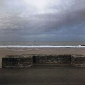 Photo de Michel-Philippe Lehaire: Almost Blue 7