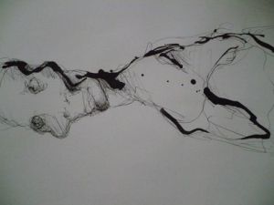 Dessin de erwan bonnet: sans titre