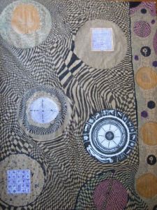 Dessin de Sonhaya: Pensees - Pensamientos