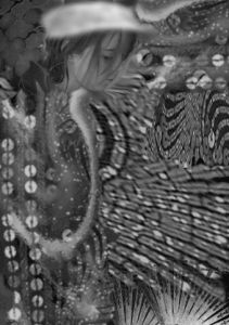 Art_numerique de Almane: margaux