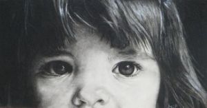 Dessin de Melanie: Cloe