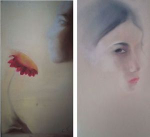 Oeuvre de carole tranigues: sans nom