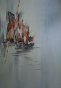 Oeuvre de Mario Cardinale: pas de titre