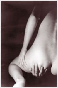 Photo de carole tranigues: la main