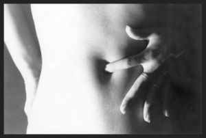 Photo de carole tranigues: la main 3