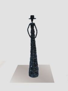 Sculpture de esteph: sans titre