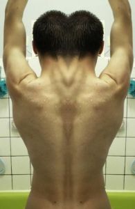 Oeuvre de Thomas Charlet: L'autre