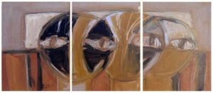 Peinture de Abdelkarim El Azar