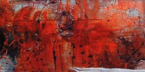 Peinture de Brume: le coeur des marionettes