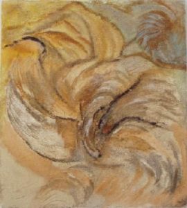 Collage de Dom: Ouragan