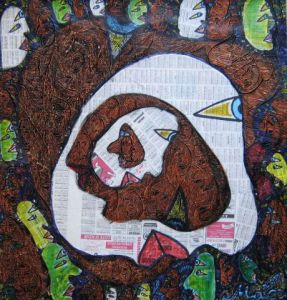 Oeuvre de max: Introspection